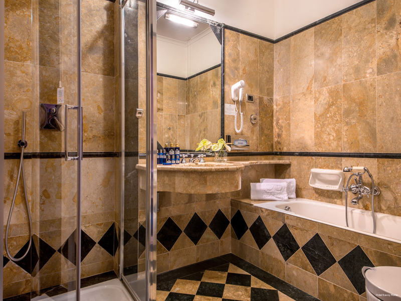 Фото Hotel Savoy