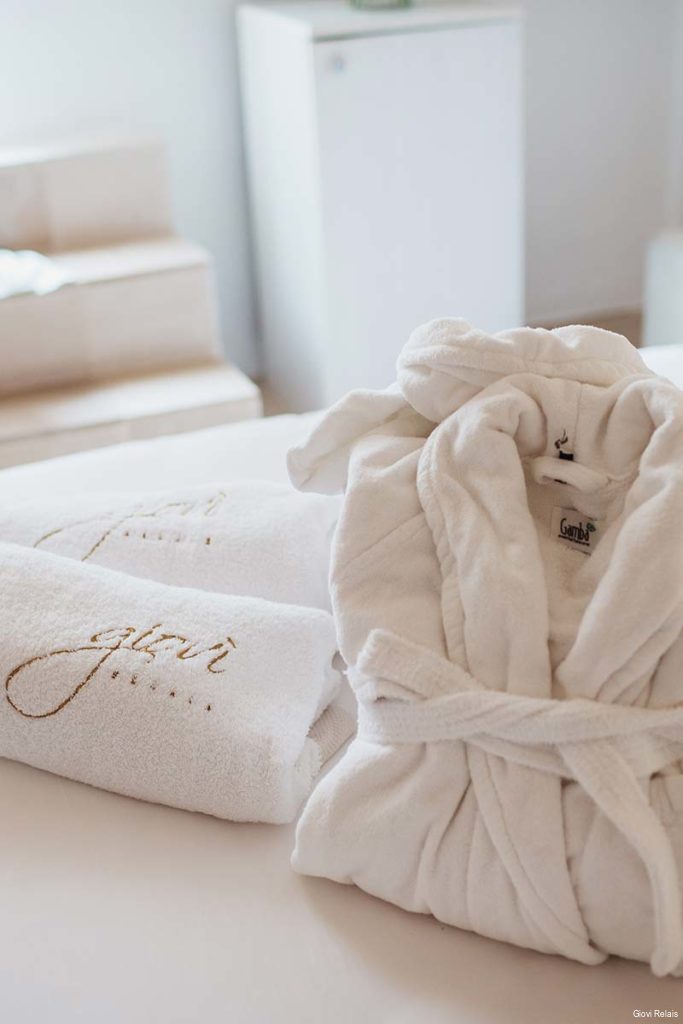 Фото Giov Relais