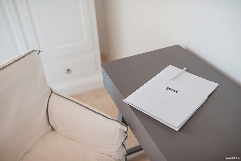 Фото Giov Relais