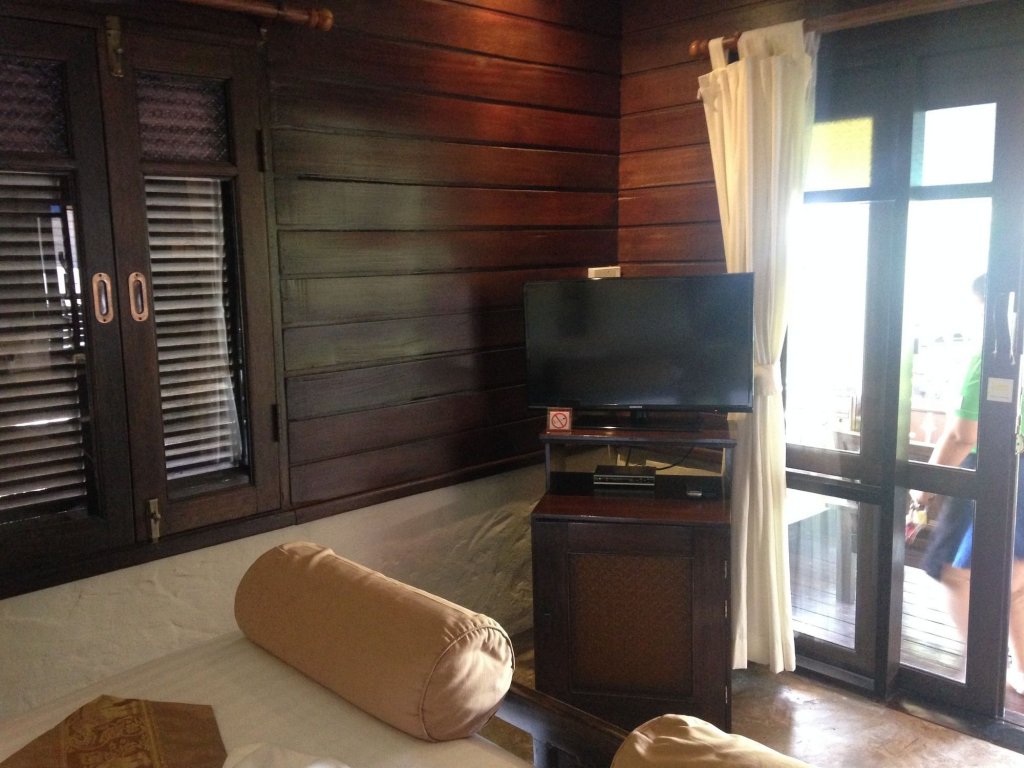 Фото Pai River Villa