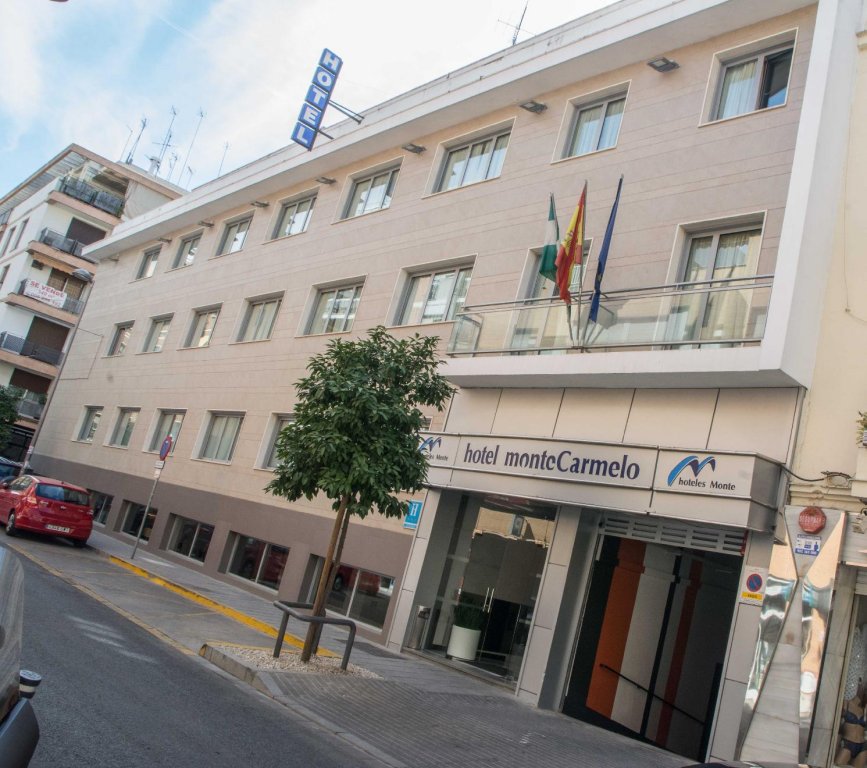 Фото отеля 5