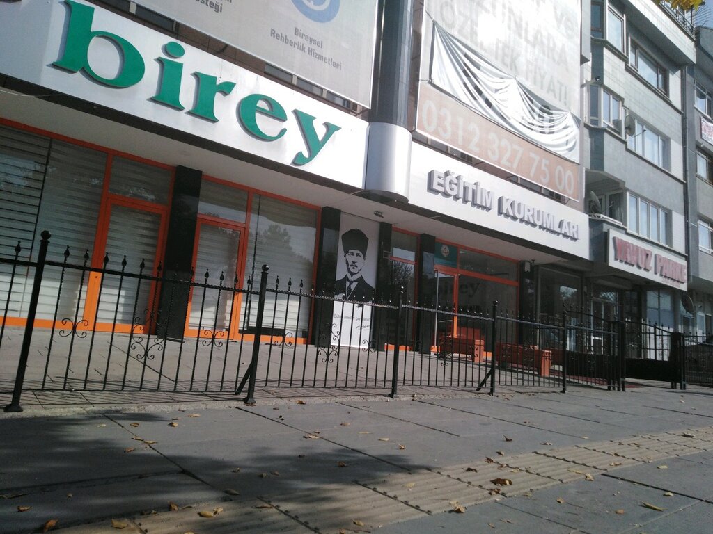 Educational center Private Yenimahalle Individual Basic High School, Ankara, photo