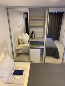 Комплекс Лазурный