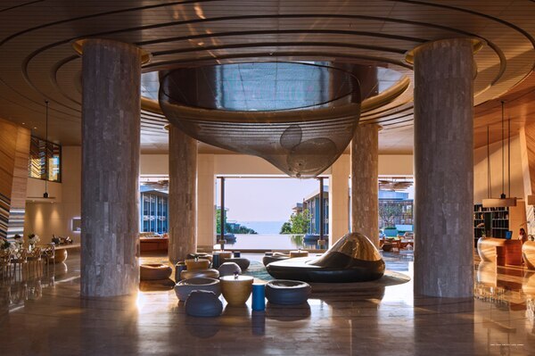 Фото Jabal Omar Marriott Hotel, Makkah