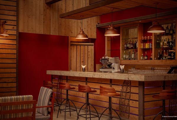 Фото Polana Serena Hotel