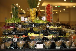 Фото Grand Makkah Hotel