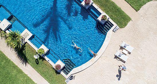 Фото Heritage Awali Golf & SPA Resort