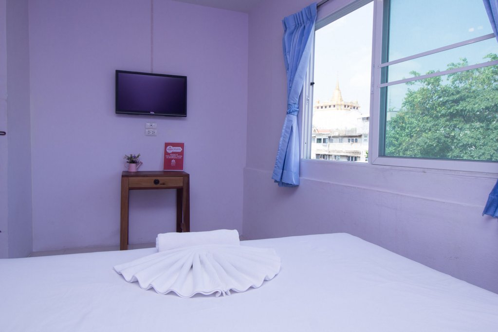 Фото Niras Bankoc Cultural Hostel