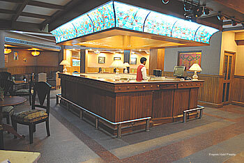 Фото Empires Hotel Paradip