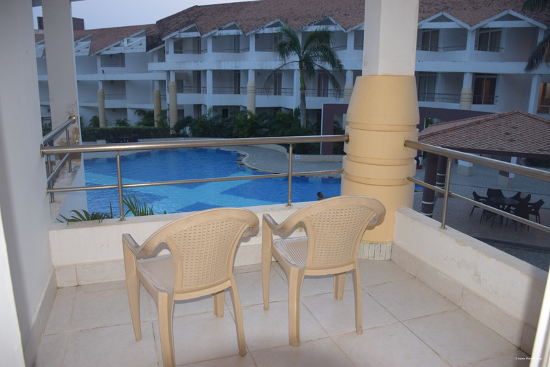 Фото Empires Hotel Paradip