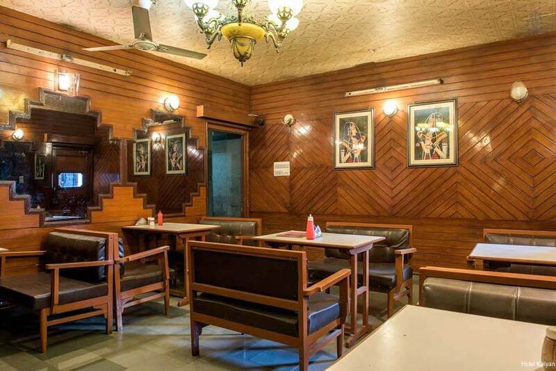 Фото Hotel Kalyan