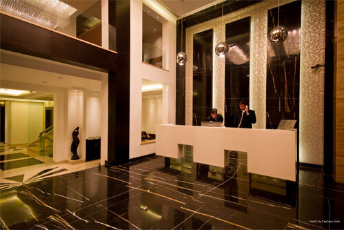 Фото Hotel City Star