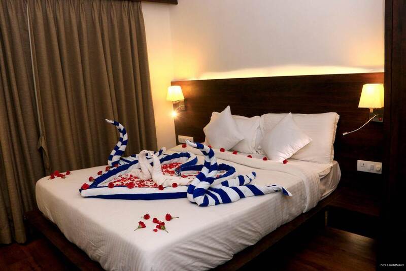 Фото Riva Beach Resort