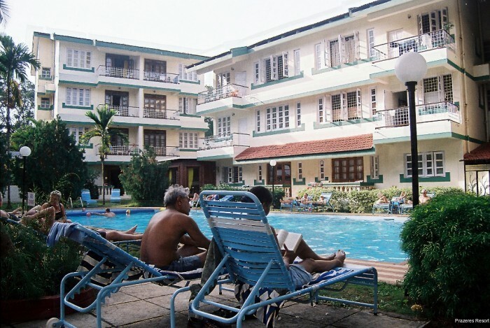 Фото Prazeres Resort