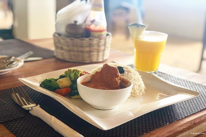 Фото Smiles Beach Hotel