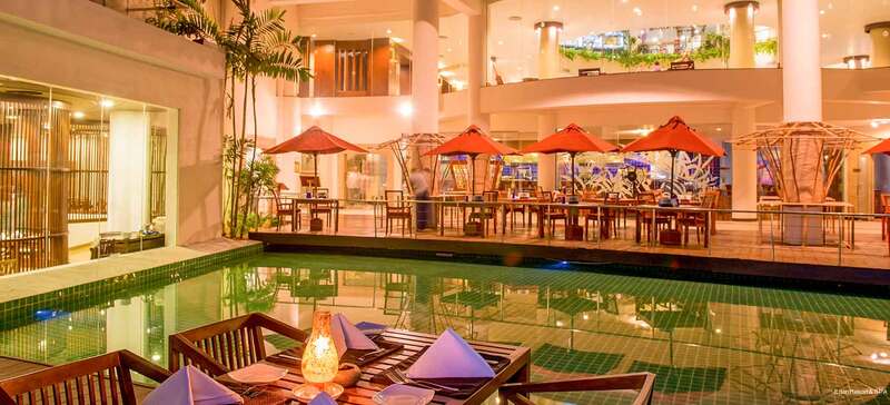 Фото Occidental Eden Beruwala