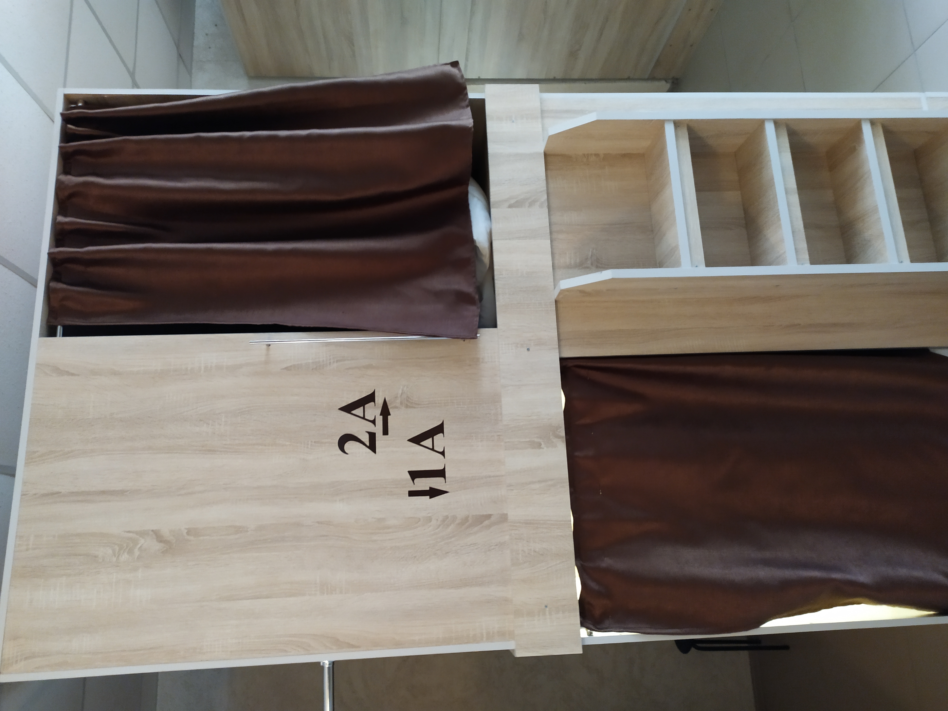 Фото Капсульный отель Толмачево