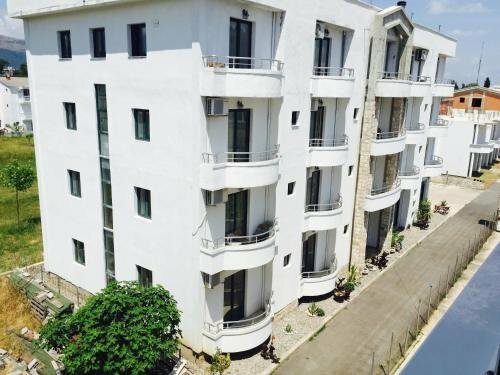 Гостиница Guesthouse Liamra в Общине Улцинь