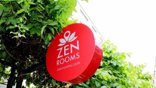 Hotel Zen Rooms Thalang Road, Phuket, photo