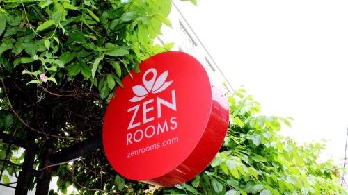 Фото Bird Room Hotel - Pratunam