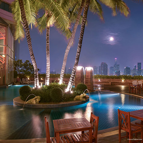 Фото Prince Palace