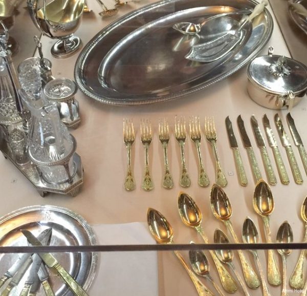 Фото Aferni Hotel