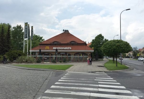 Фото Aferni Hotel