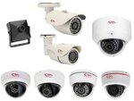 Aystrim Plyus (Panamarenki Street, 35), security and alarm systems