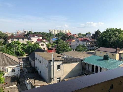 Гостиница Южная в Анапе