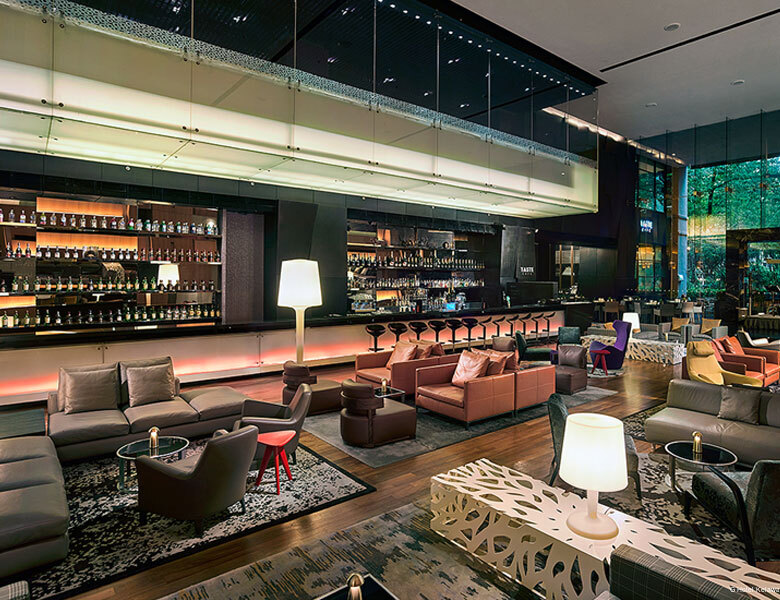 Фото G Hotel Kelawai