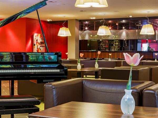 Фото Swiss-Belhotel Silae Palu