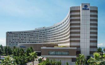 Фото Hilton Port Moresby