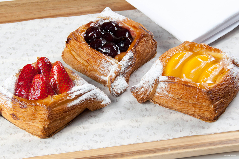 Фото The Riviera Hotel