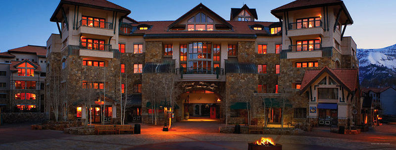 Фото Fairmont Peace Hotel