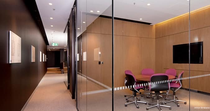 Фото InterContinental Brisbane by IHG