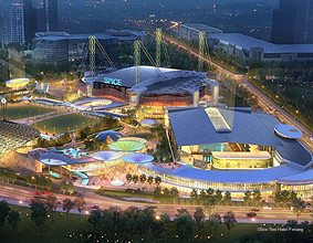 Фото Olive Tree Hotel