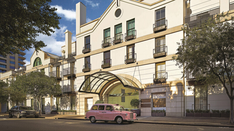 Фото The Langham, Xintiandi, Shanghai