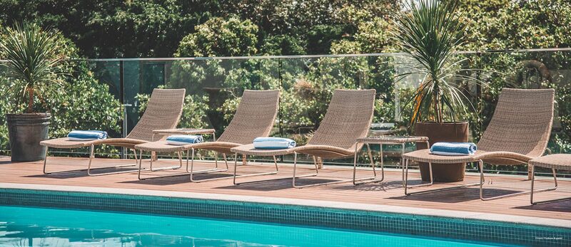 Фото Pacific Hotel Cairns