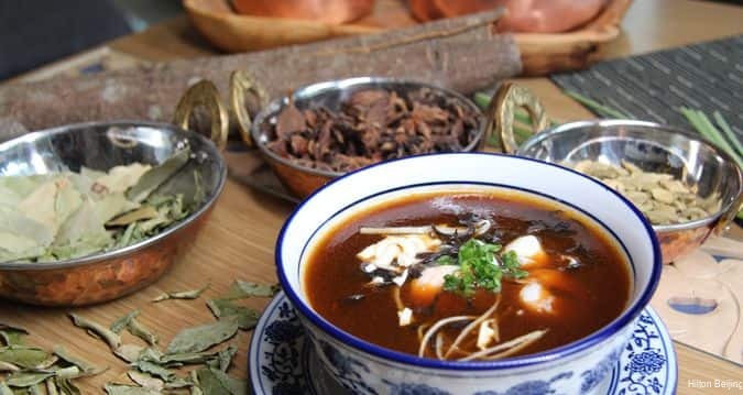 Фото Hilton Beijing