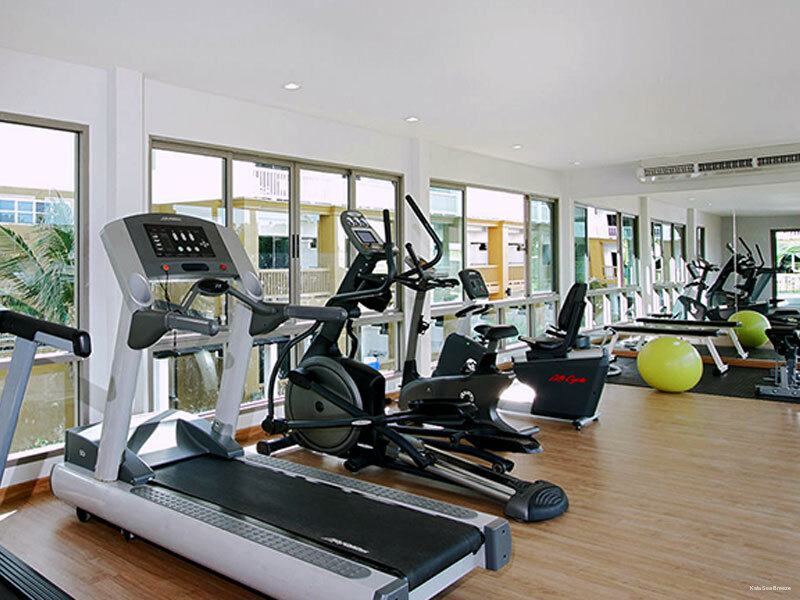 Фото Kata Sea Breeze Resort