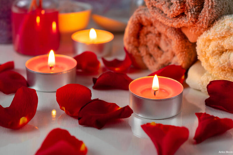 Фото Antico Mondo Rooms & Suites