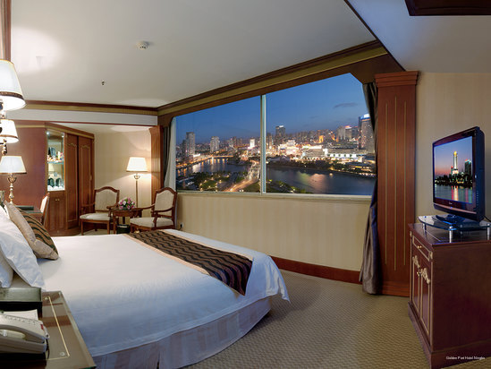 Фото Golden Port Hotel