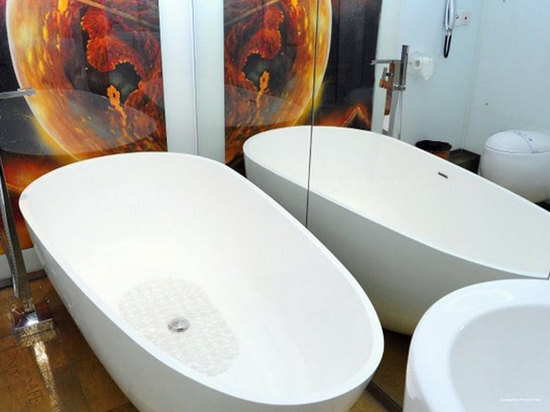 Фото Guangzhou Planet Hotel