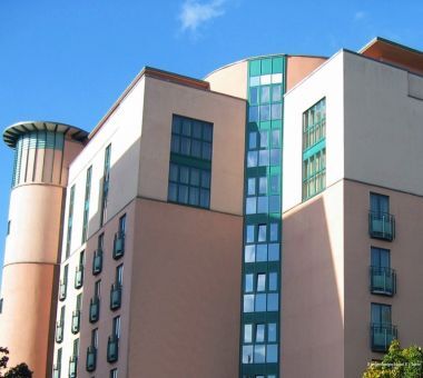 Фото Steigenberger Hotel El Tahrir Cairo