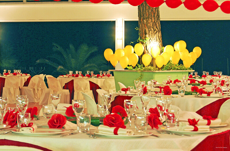 Фото Hotel Torre Del Sole