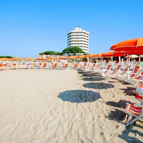 Фото Hotel Torre Del Sole