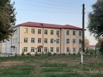 Samarkand Regional Psychiatric Hospital (Samarkand District), specialized hospital