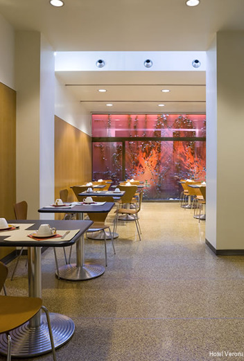 Фото Hotel Verona