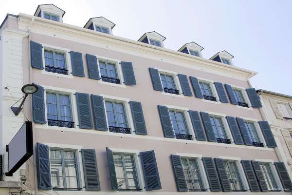 Фото Appart'City Nice Acropolis