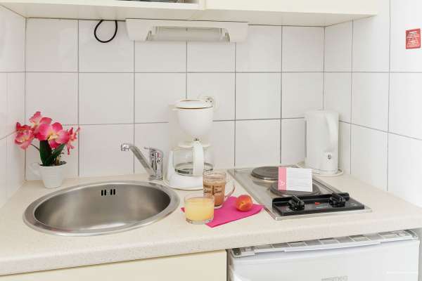 Фото Appart'City Nice Acropolis